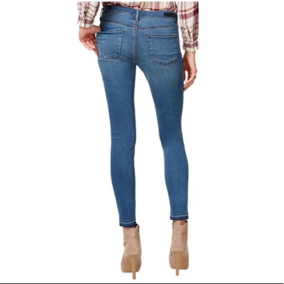 Articles of Society Sara Distressed Skinny Jean - Picture 2 of 8